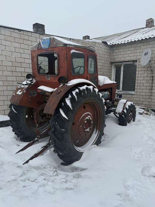 Трактор сатылады Т-40,Продается трактор Т-40