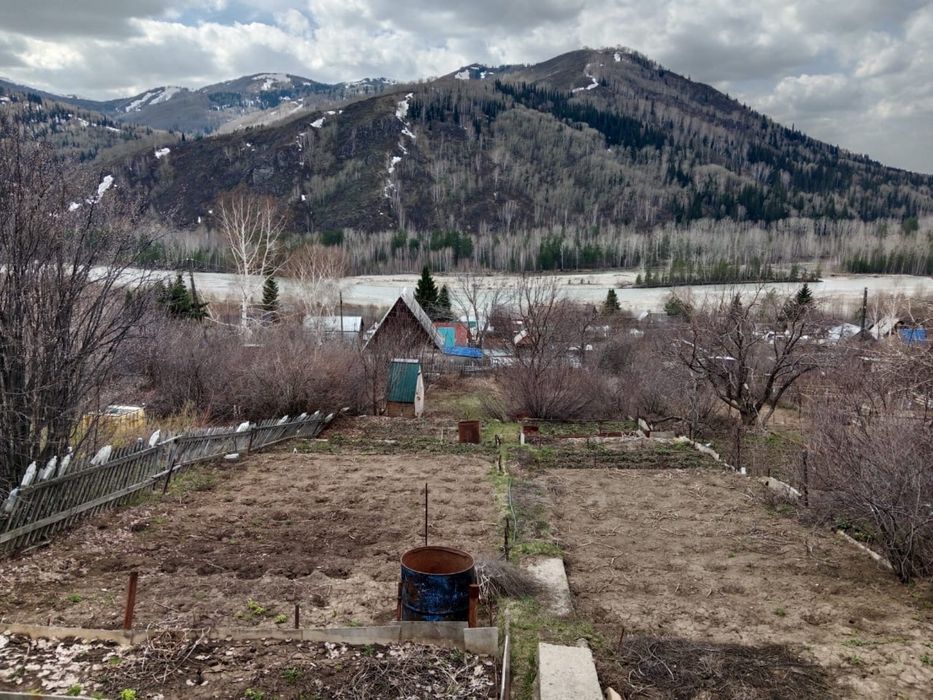 Продам дачу с/о Казахстан