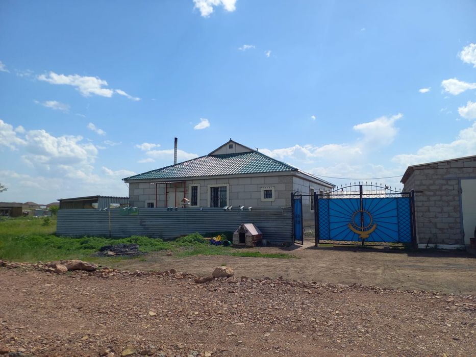 Продам частный дом