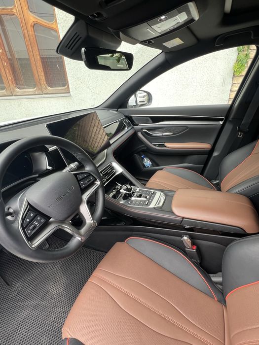 Byd song awd 2023