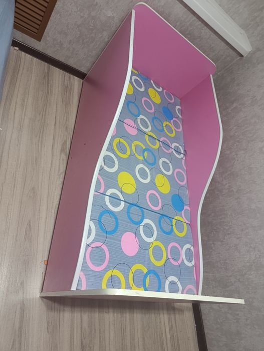 Детская кровать 70*140