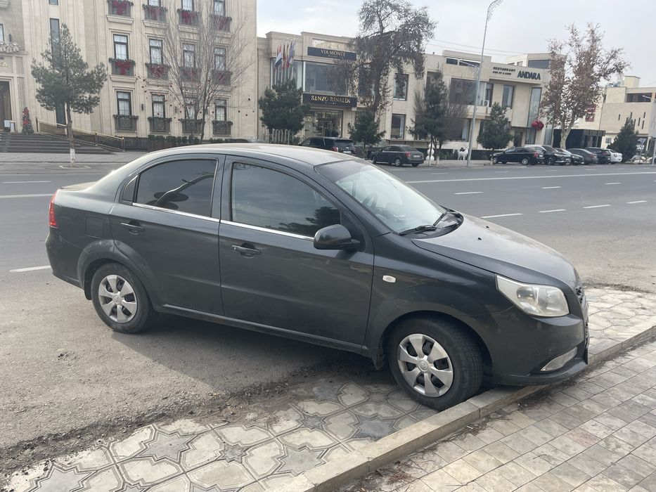 Нексия 3  2018 й