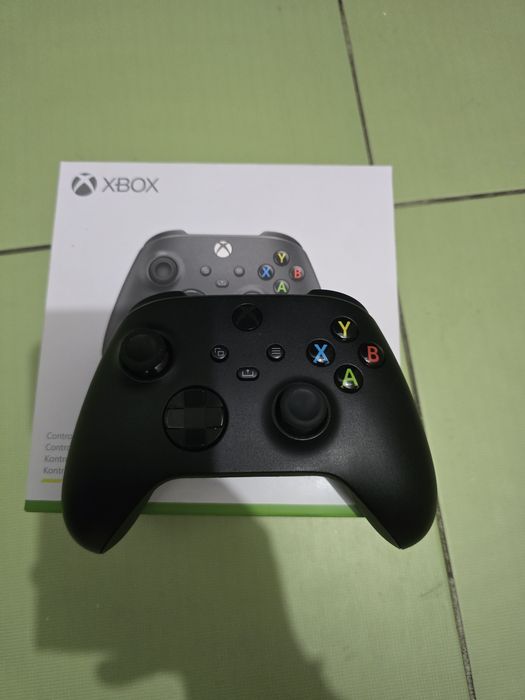 Controler/maneta Xbox