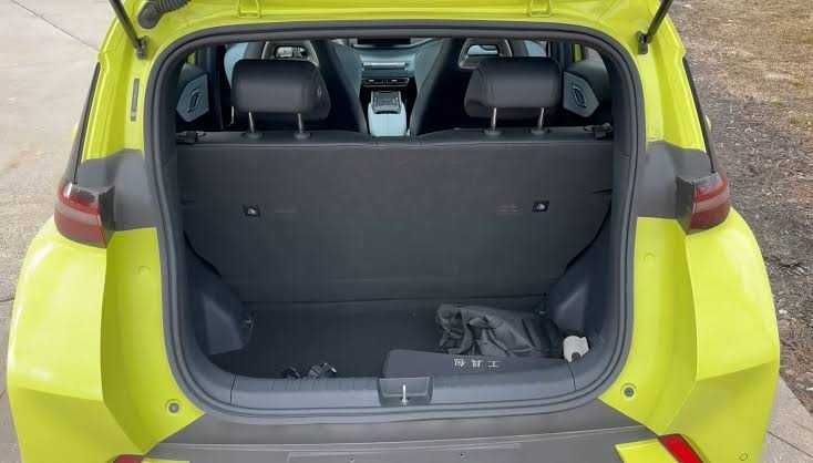 BYD seagull Naqd va halol nasiya
