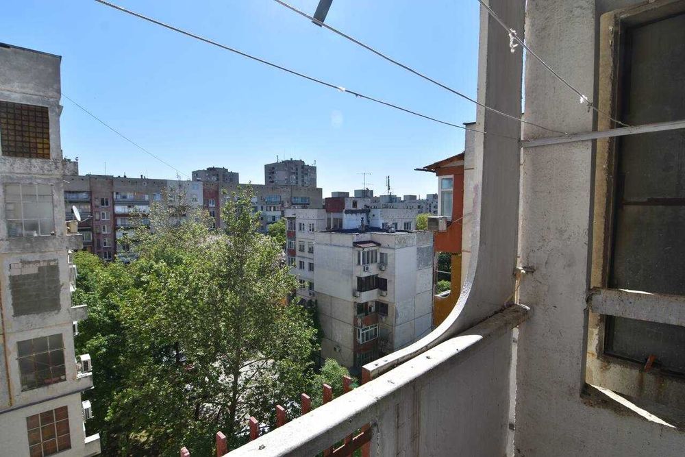 Продава се Тристаен апартамент в Пловдив, Каменица 2 - 68 кв.м за 1721 €/кв.м - Снимка #12