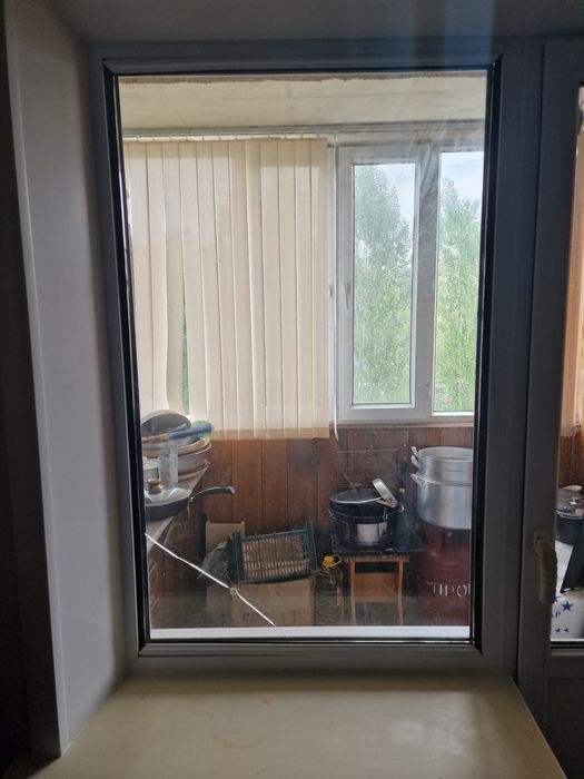 Ремонт окон "GLOBAL"