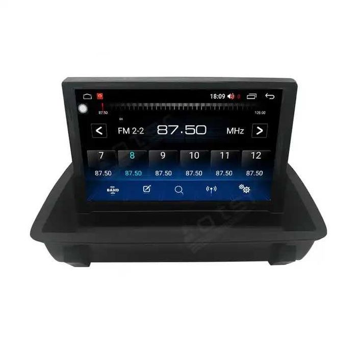 Audi Q3 2013- 2018, Android Mултимедия/Навигация