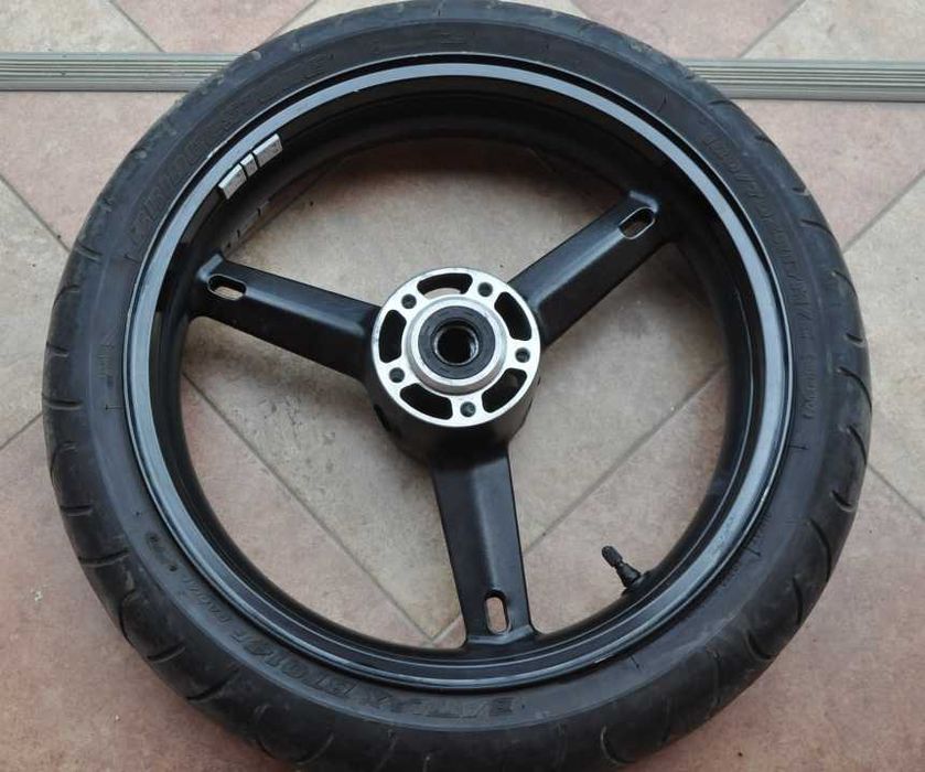 Roata discuri Yamaha Suzuki Kawasaki honda