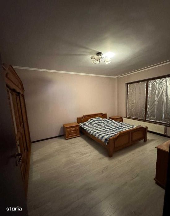 Apartament 2 camere decomandate, 73mp, parcare, zona Constantin Notarr — fotografia 3