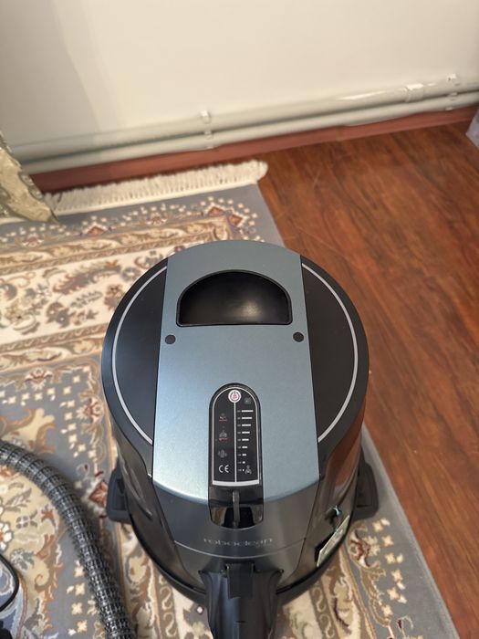 Пылесос Roboclean PRO