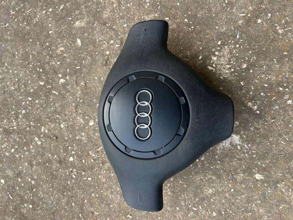 Волан с еърбег Audi A3 8L