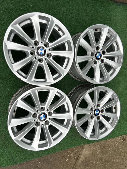 5х120 17 оргинални BMW