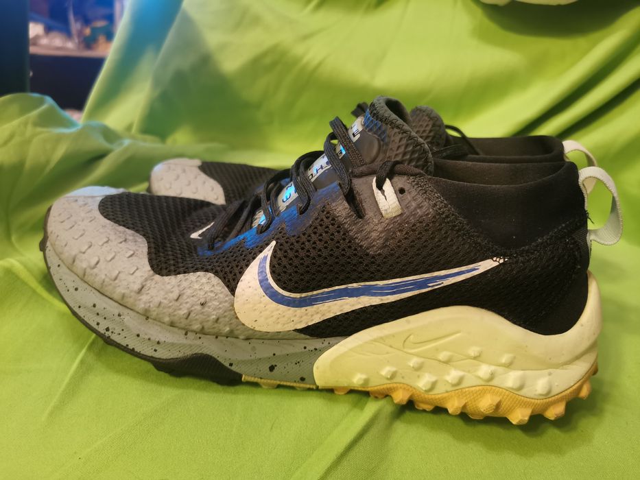 Nike Trail 42 Mammut Salewa Salomon Hoka