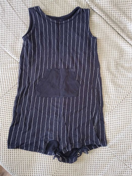 Lot haine vara băiat 86 - 92