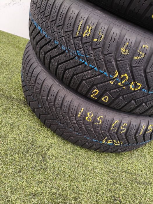 185.65.15 2x Laufen 2x Sebring