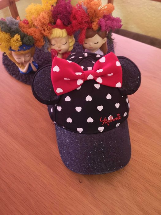 Шапки зима/пролет/лято/есен  0+ месеца до 5 години и ръкавички