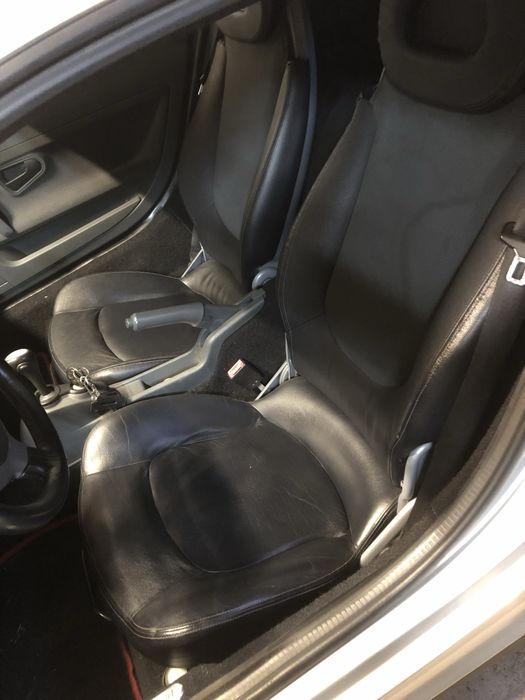 Smart roadster 0.7 benzina