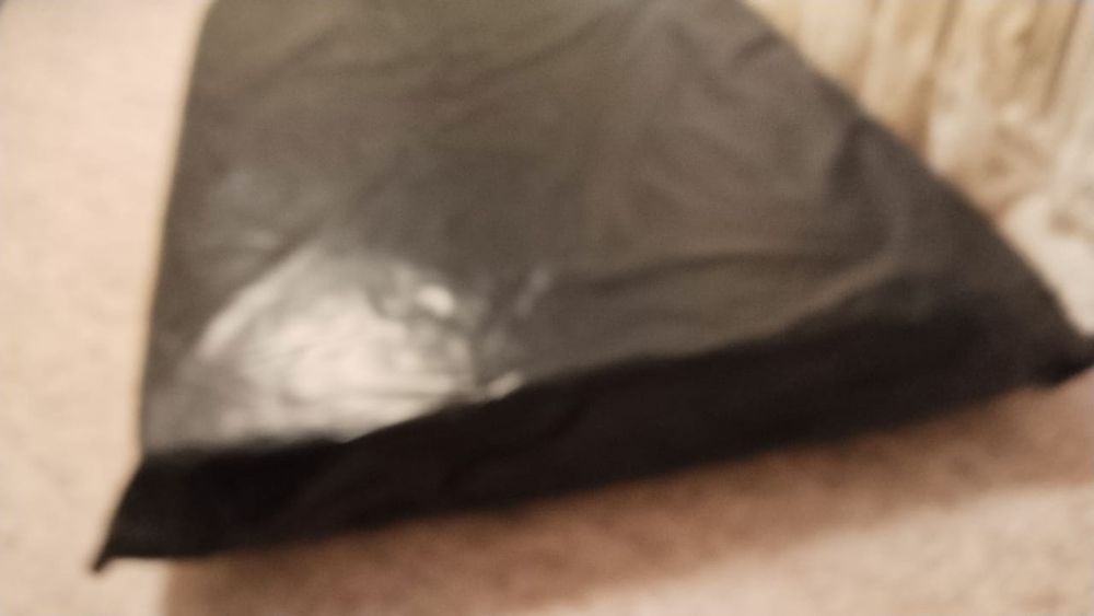 Матрас в упаковке новый