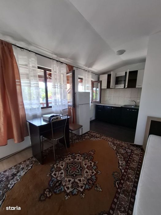 Garsonieră de închiriat – Copou, Str. Albineț