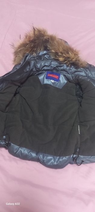 Продам зимний комбенизон