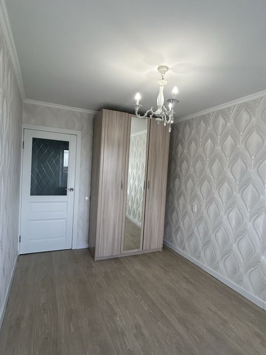 Продам 3 комнатную квартиру
