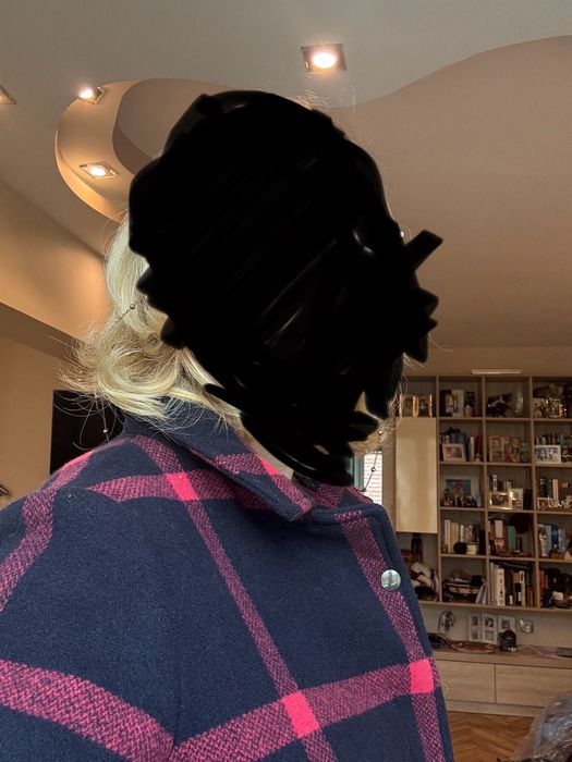 Италианско Палто вълна Woolrich M