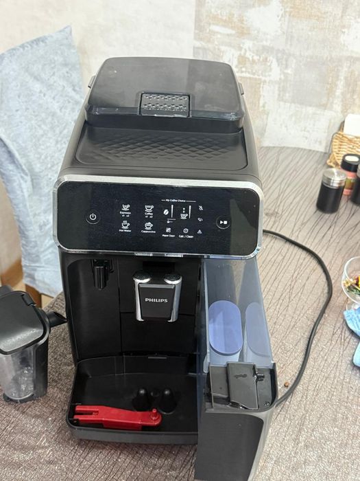 Кофе машина  Philips