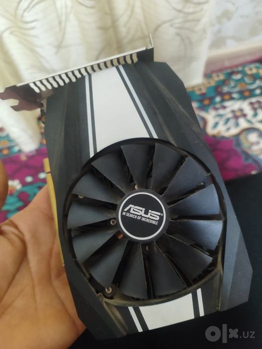 Asus 1660 super 100$
