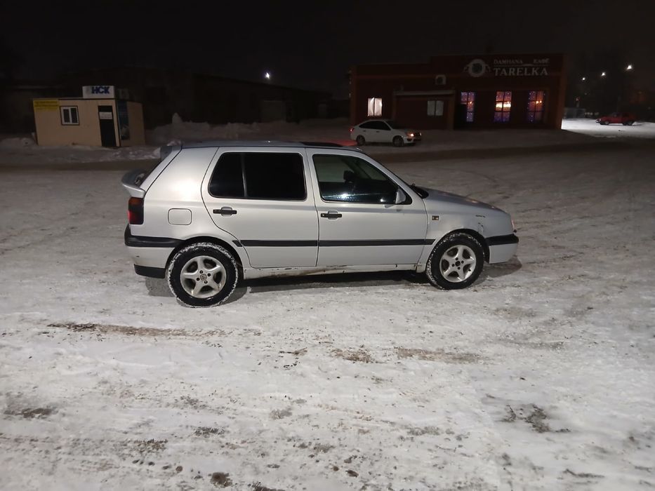 Продам авто гольф