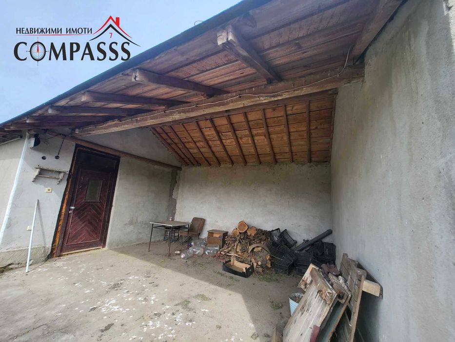 Продава се Земеделски имот в с. Чернооково, Област Добрич -  кв.м за 4 €/дка - Снимка #1