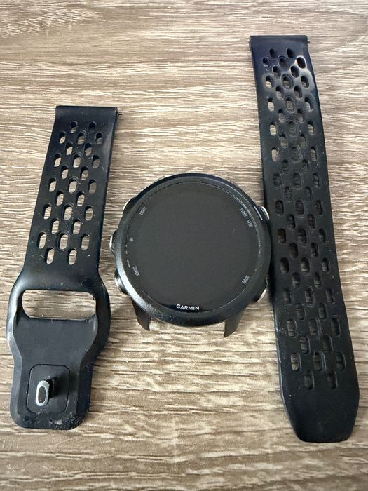 Garmin Forerunner 245