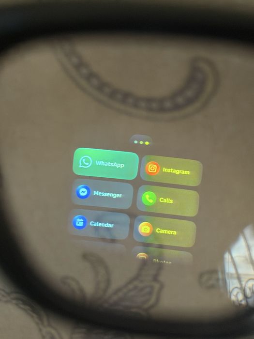Рейбан meta display СРОЧНО