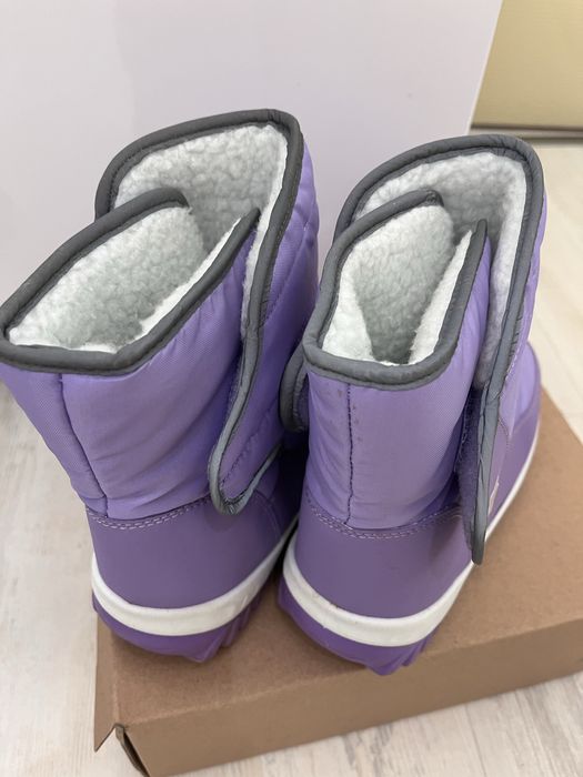 Детски топли апрески