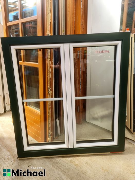 Tripan lemn stratificat,cu obloane,Internorm,Austria(LXIV)