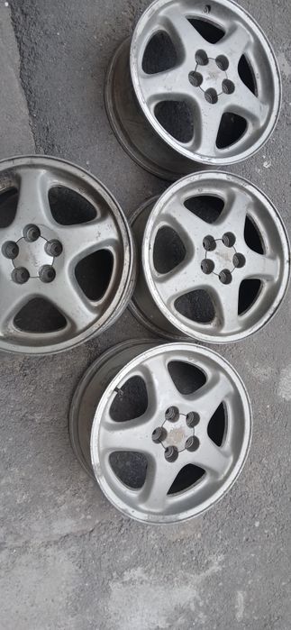 Продам диски, Субару