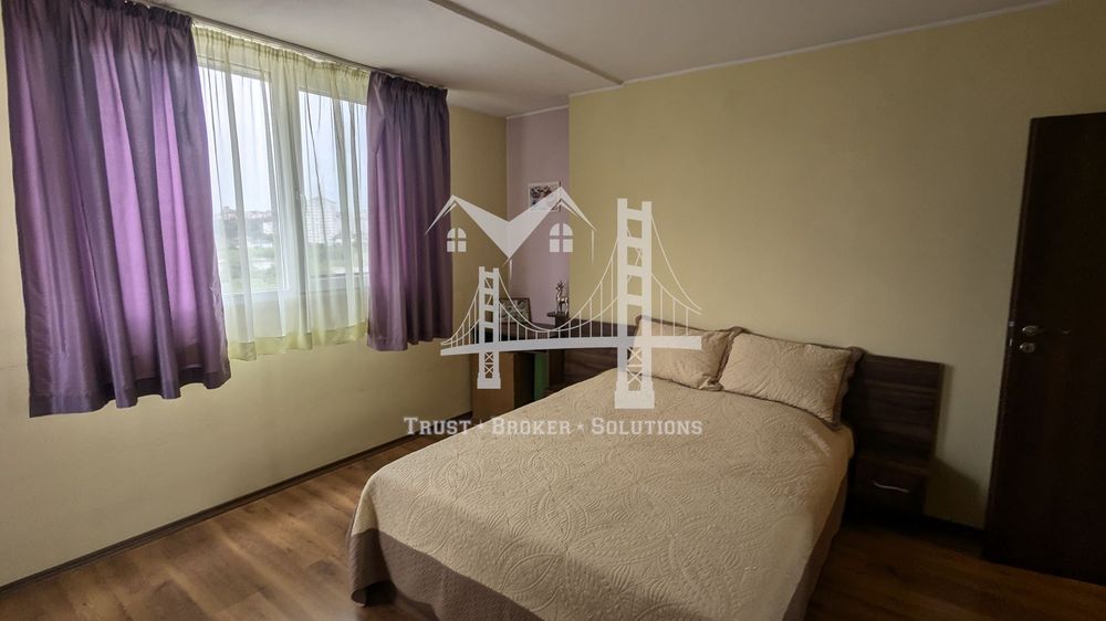 Продава се Четиристаен апартамент в София, Сухата река - 115 кв.м за 1653 €/кв.м - Снимка #7