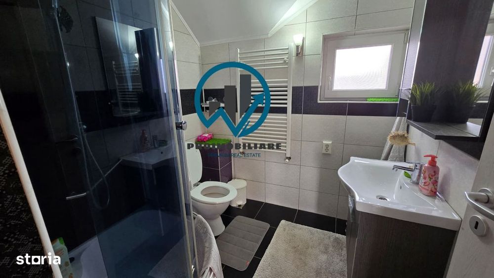 Vând casa Trivale(Colina Verde) 3 camere