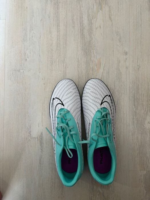 Стоножки NIKE PHANTOM 43-номер