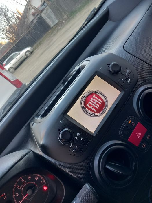 Fiat fiorino 2017.04