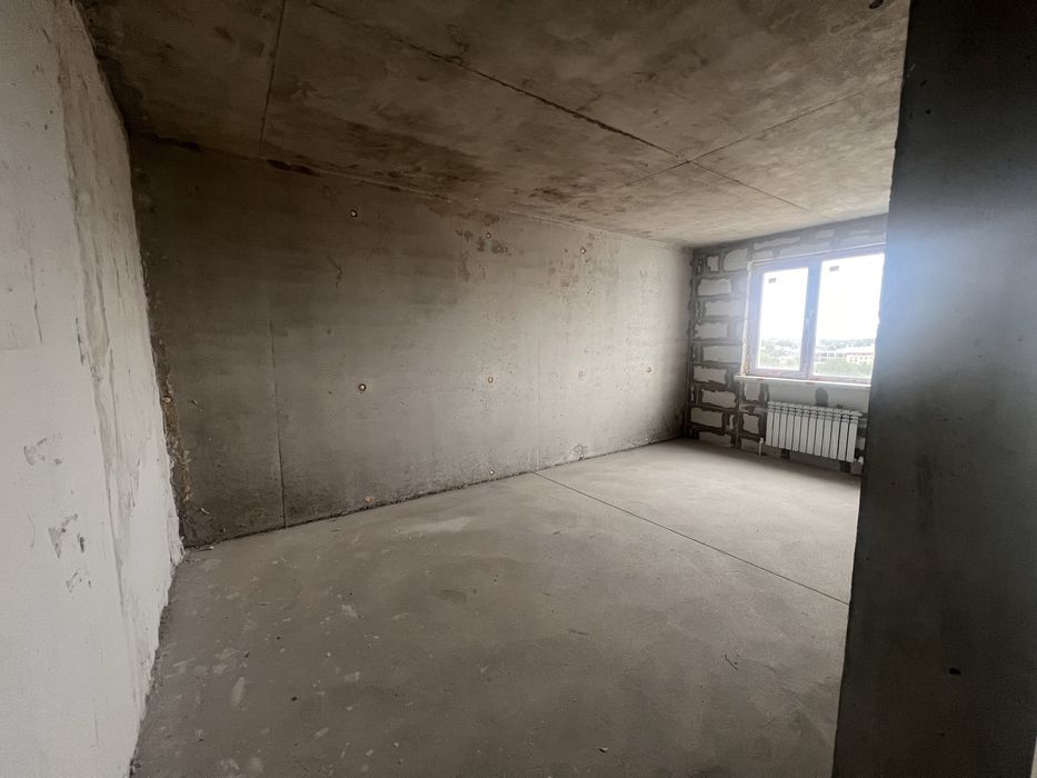 Квартира 1 комнатна