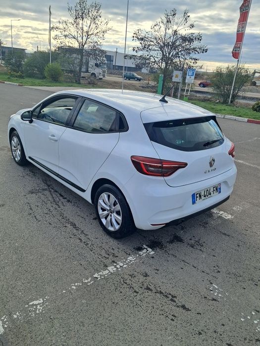 De Vânzare clio 5
