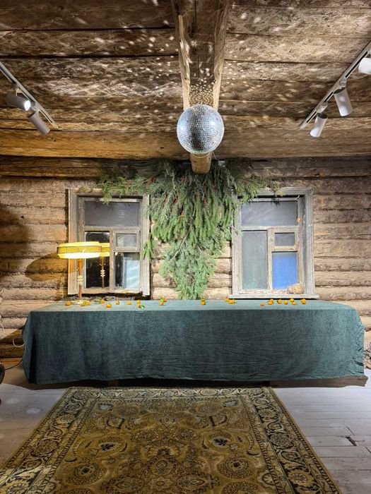 Дом для мероприятий