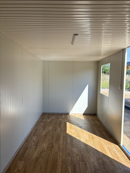 Vand Containere modulare tip birou,magazie,casa,vestiar,etc