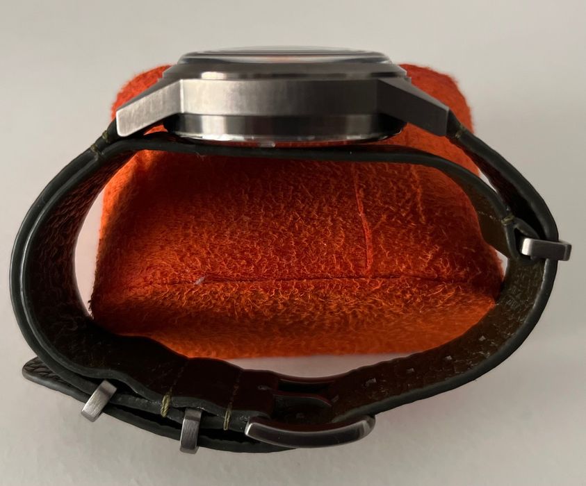 Bulova Hack Automatic 38 mm