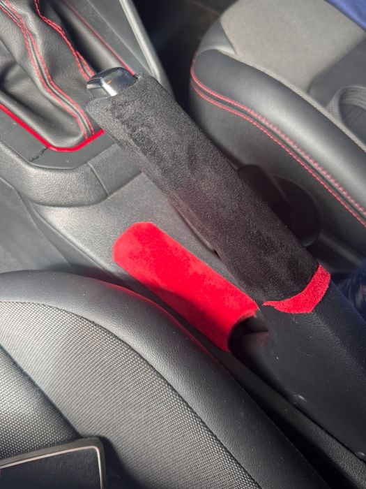 Material Alcantara Autoadeziv Plafoane Fete de uși etc