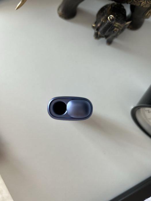 Vand Iqos, cumparat 10 zile in urma
