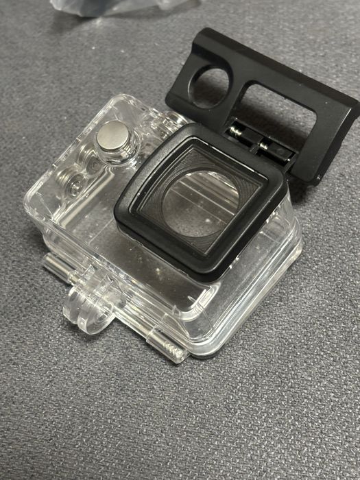 Экшн камера SJCAM-4000