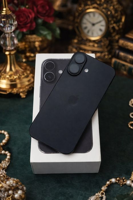 Айфон 16 срочно 128