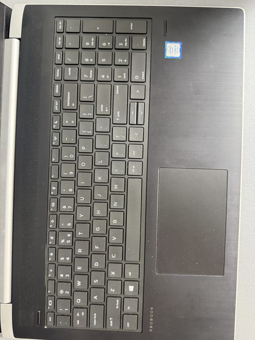 Laptop HP ProBook 450 G5