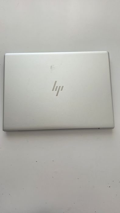 Hp EliteBook 830 G6 Intel i.5 8365U 8 gb ddr4!!